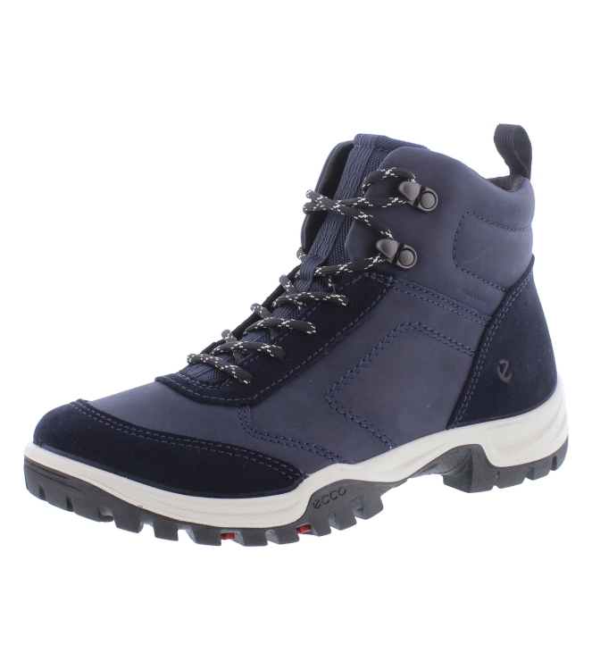 Ecco 811413 Xpedition III blauw