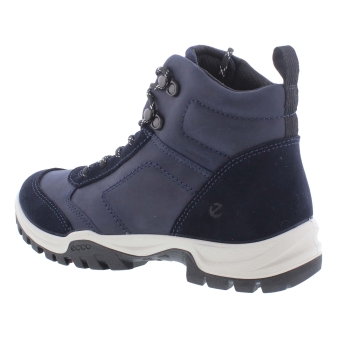 Ecco 811413 Xpedition III blauw