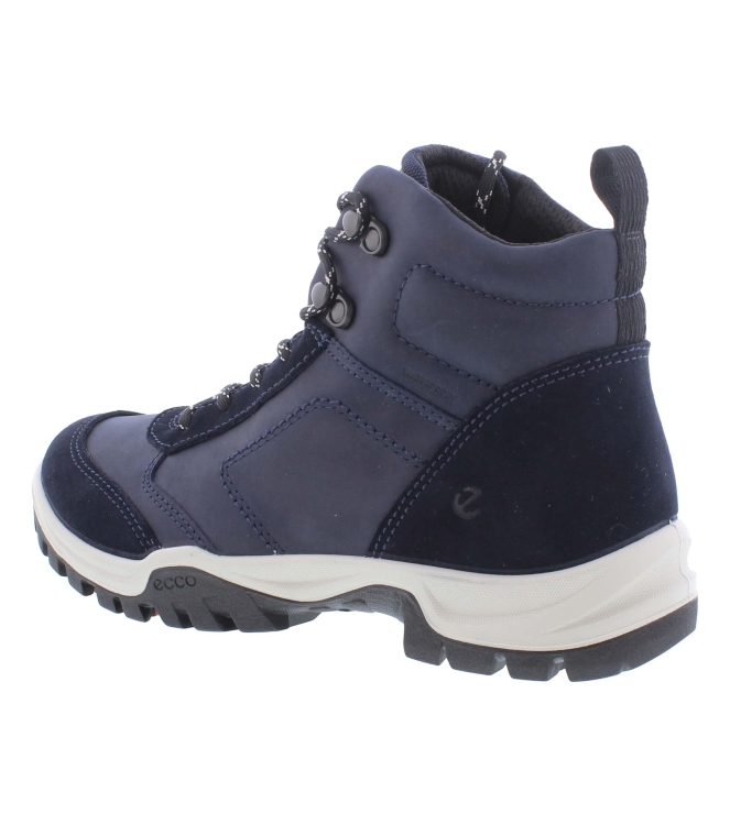 Ecco 811413 Xpedition III blauw