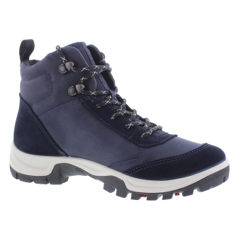 Ecco 811413 Xpedition III blauw