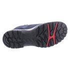 Ecco 811413 Xpedition III blauw