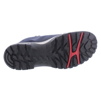 Ecco 811413 Xpedition III blauw