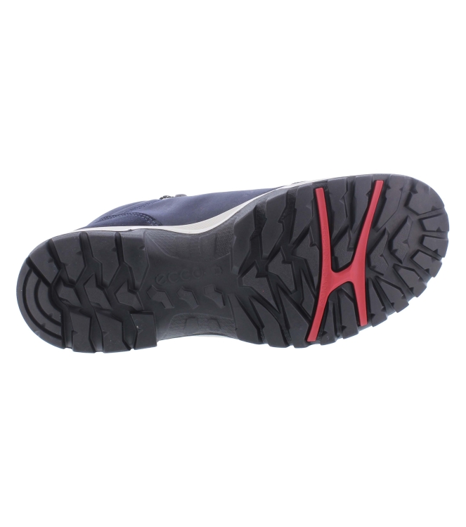 Ecco 811413 Xpedition III blauw