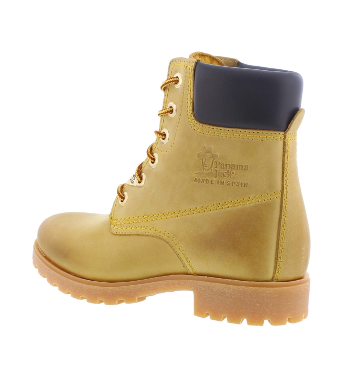 Panama Jack Panama 03  B1 geel