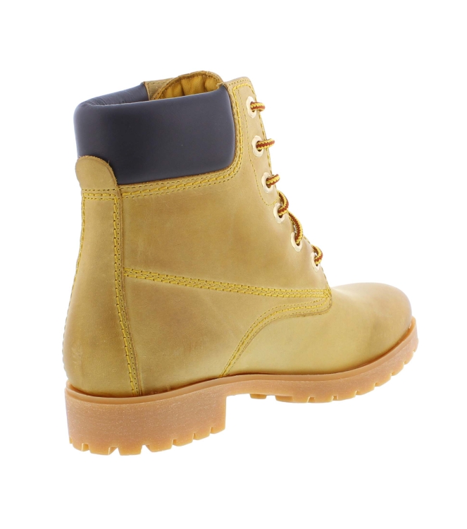 Panama Jack Panama 03  B1 geel