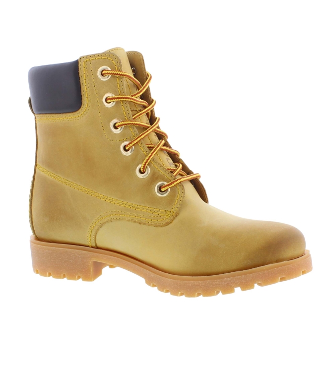 Panama Jack Panama 03  B1 geel