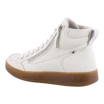 Rieker W1971-80 wit