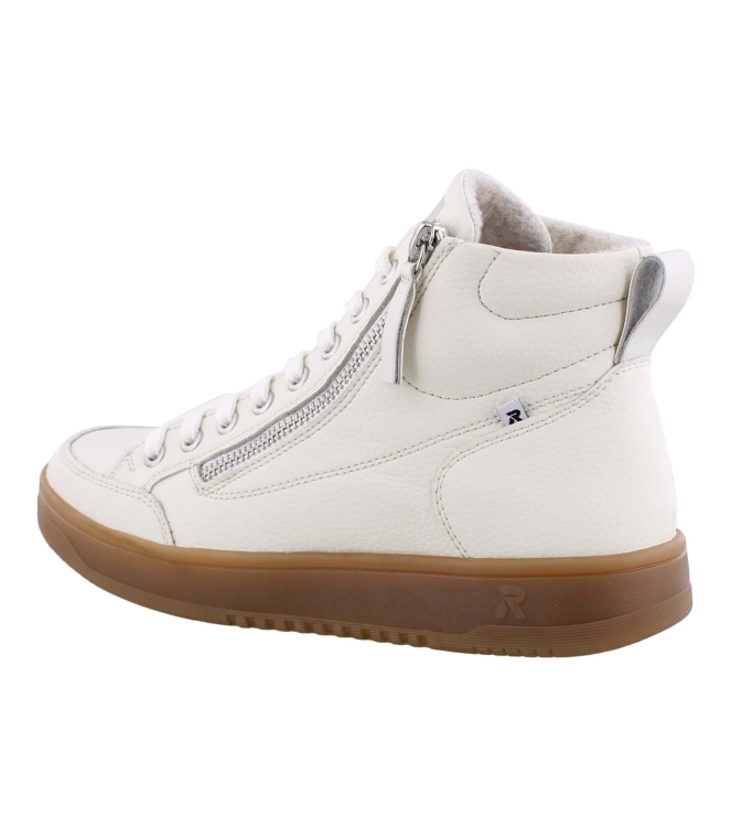 Rieker W1971-80 wit