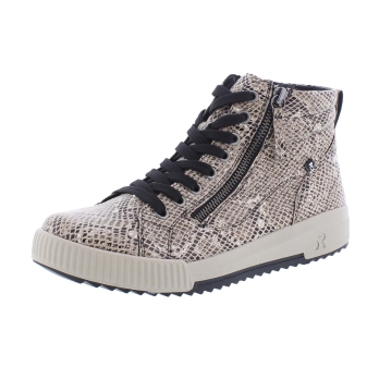 Rieker W0164 beige