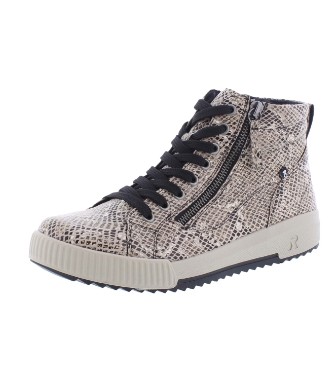 Rieker W0164 beige