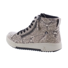 Rieker W0164 beige