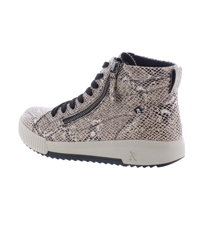 Rieker W0164 beige