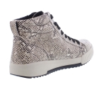 Rieker W0164 beige