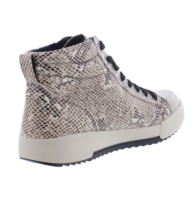 Rieker W0164 beige