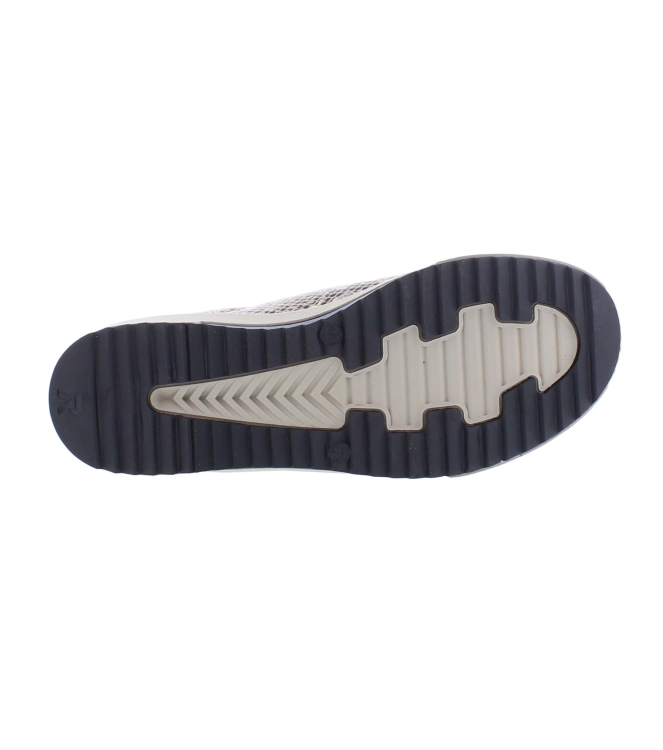 Rieker W0164 beige