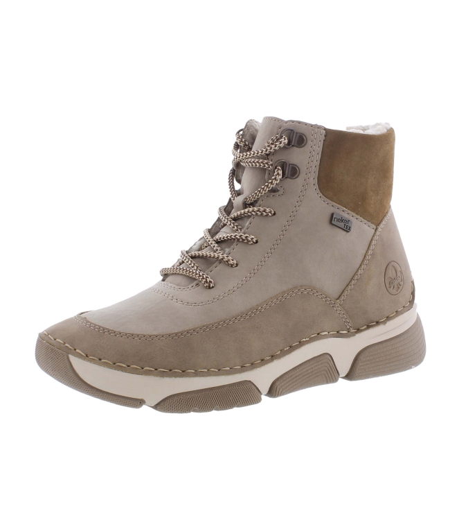 Rieker 45956-64 beige