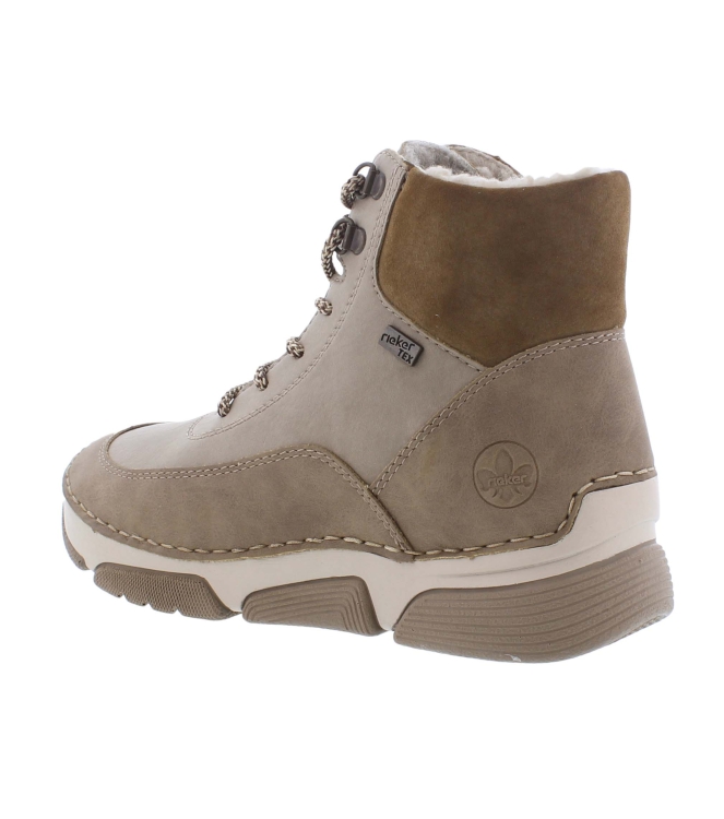 Rieker 45956-64 beige