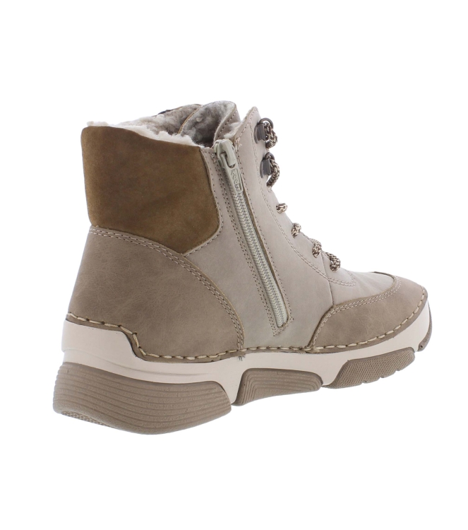 Rieker 45956-64 beige
