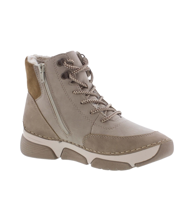 Rieker 45956-64 beige
