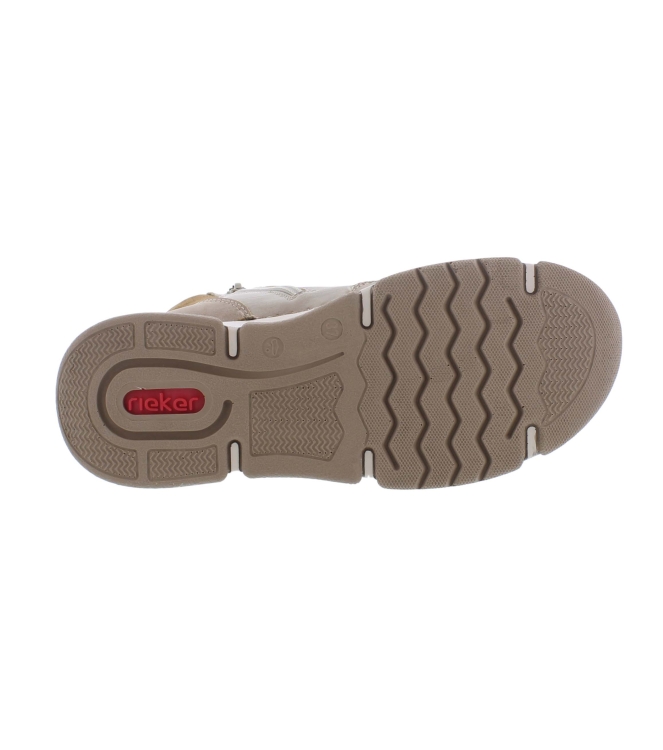 Rieker 45956-64 beige