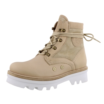 Panama Jack Route Boot Reporter B14 beige