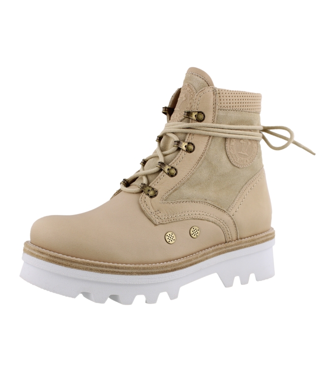 Panama Jack Route Boot Reporter B14 beige