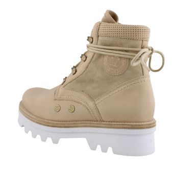 Panama Jack Route Boot Reporter B14 beige