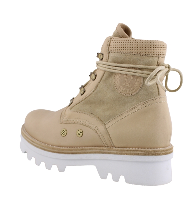 Panama Jack Route Boot Reporter B14 beige