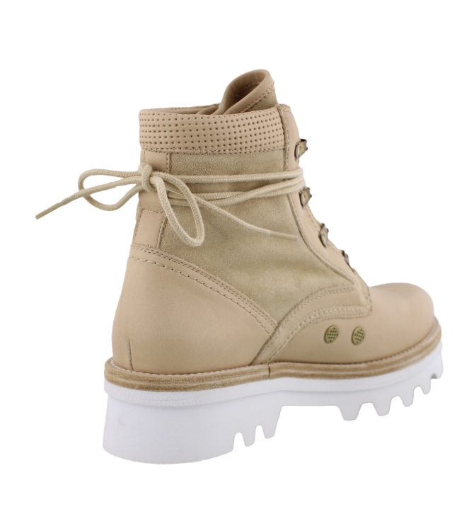 Panama Jack Route Boot Reporter B14 beige