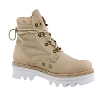 Panama Jack Route Boot Reporter B14 beige