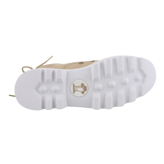 Panama Jack Route Boot Reporter B14 beige