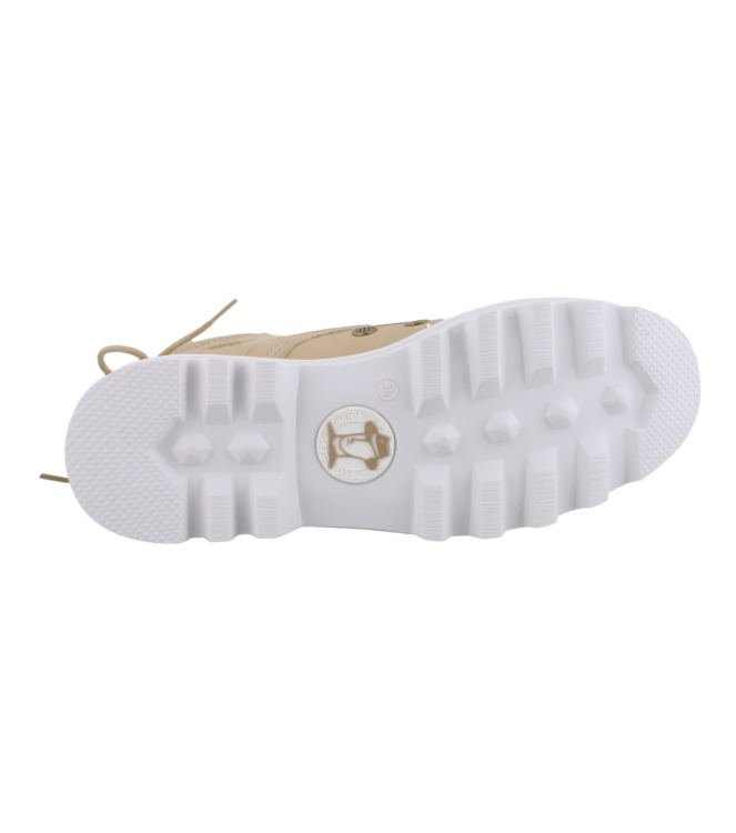 Panama Jack Route Boot Reporter B14 beige