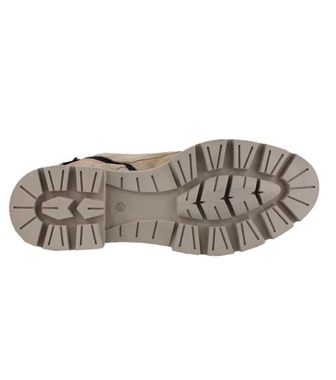 Mjus 79214 beige