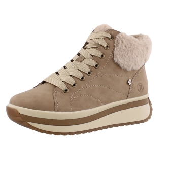 Rieker W0961 beige