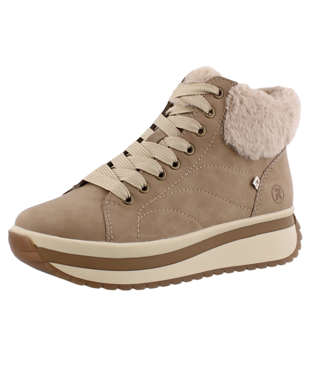 Rieker W0961 beige