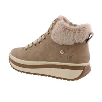 Rieker W0961 beige