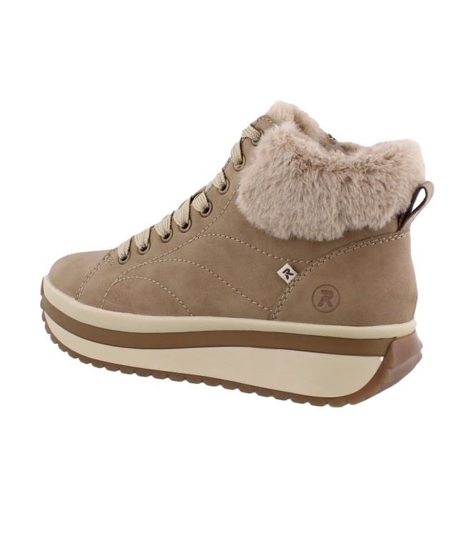Rieker W0961 beige