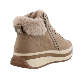 Rieker W0961 beige