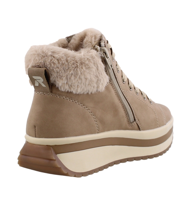 Rieker W0961 beige