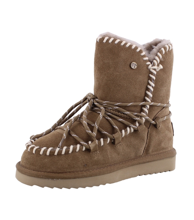 Warmbat WTR321355-43 beige