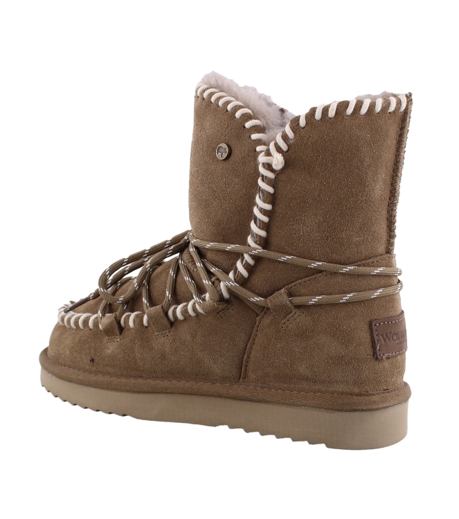 Warmbat WTR321355-43 beige