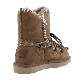 Warmbat WTR321355-43 beige
