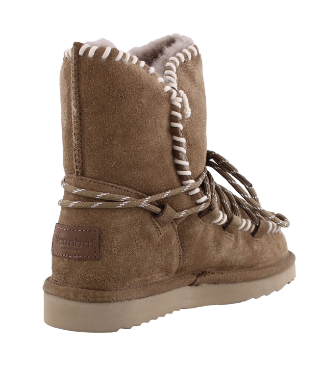 Warmbat WTR321355-43 beige