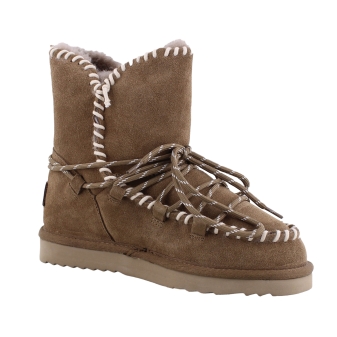 Warmbat WTR321355-43 beige