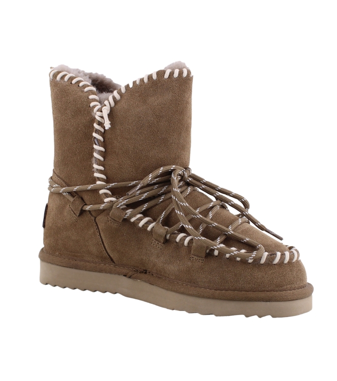 Warmbat WTR321355-43 beige