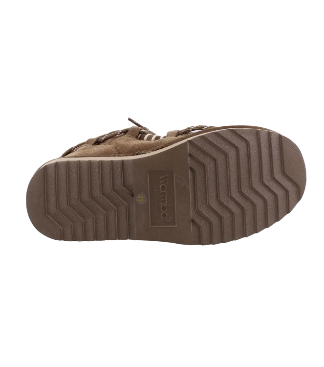 Warmbat WTR321355-43 beige
