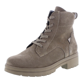 Waldlaufer 648801 200 Zoe taupe