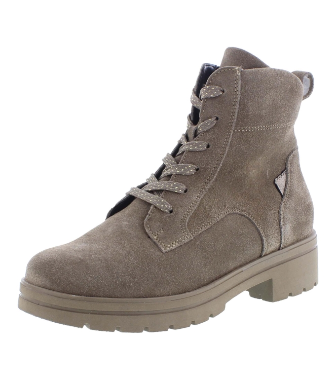 Waldlaufer 648801 200 Zoe taupe