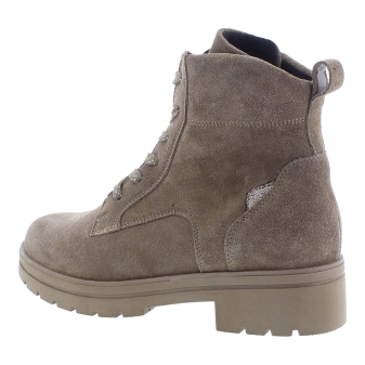 Waldlaufer 648801 200 Zoe taupe