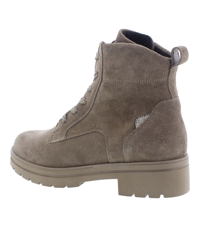 Waldlaufer 648801 200 Zoe taupe